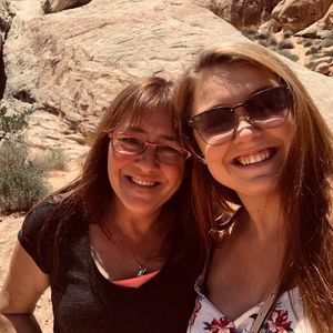 Meet your Posher, Debbie